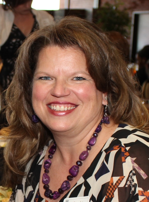 Cindy Pipkins DAISY Award Winner for 2014